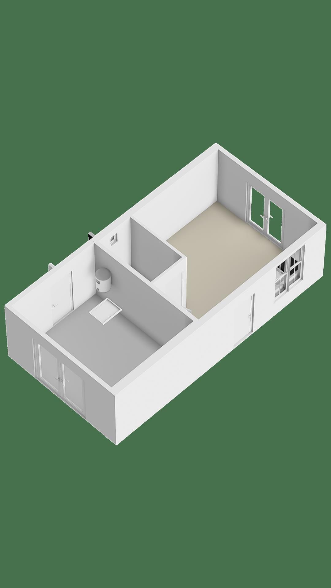 Foto 75 van Slingerdijk 3-A