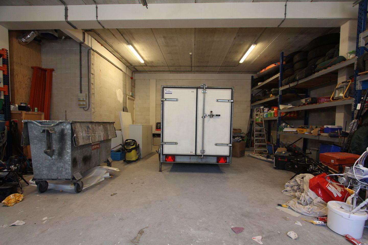 View photo 3 of Waarderweg 33-B2
