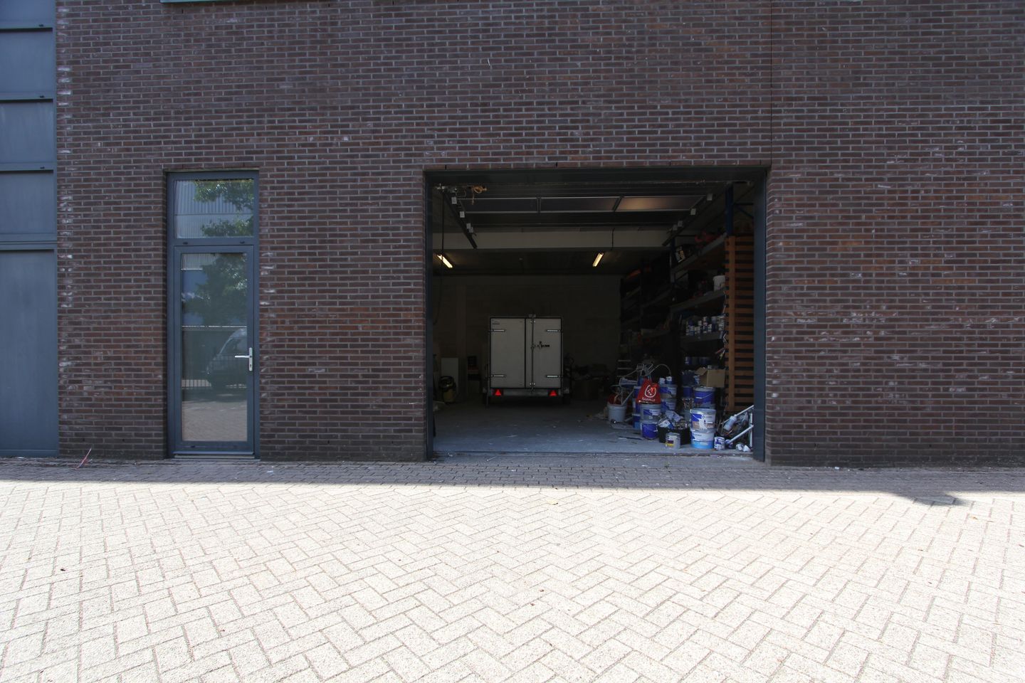 View photo 5 of Waarderweg 33-B2
