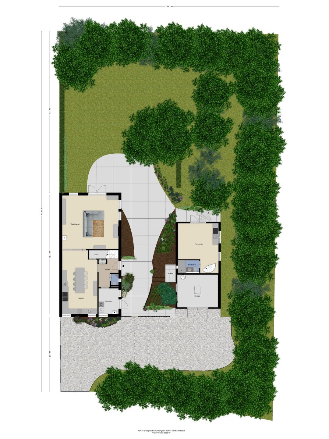 Foto 68 van Slingerdijk 3-A