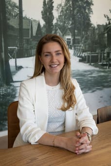 Delores Peters - NVM Assistant Real Estate Agent