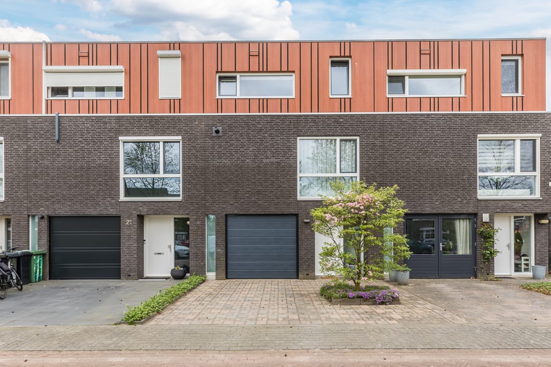 Foto 1 van Tapeind 23