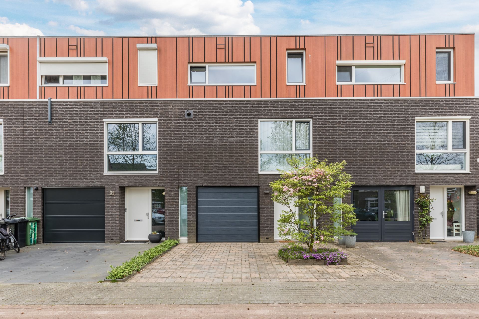 Tapeind, 23, Best, 5685EM, Noord-Brabant, Nederland 23