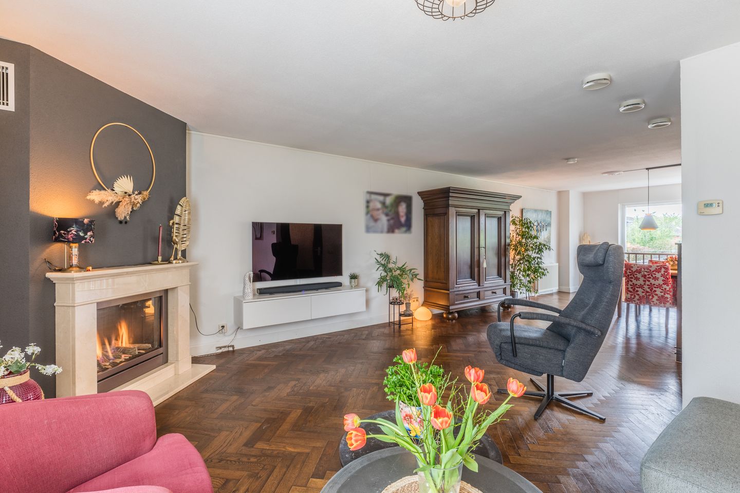 Foto 4 van Tapeind 23