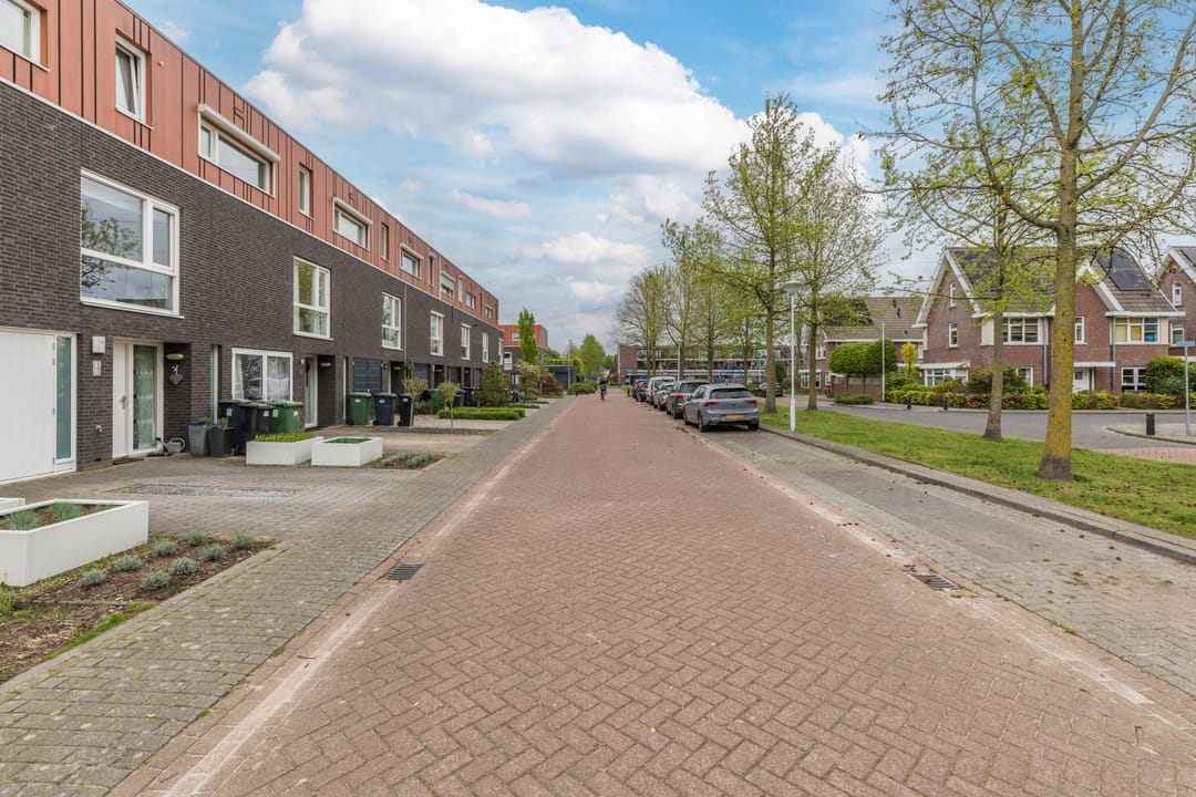 Foto 7 van Tapeind 23