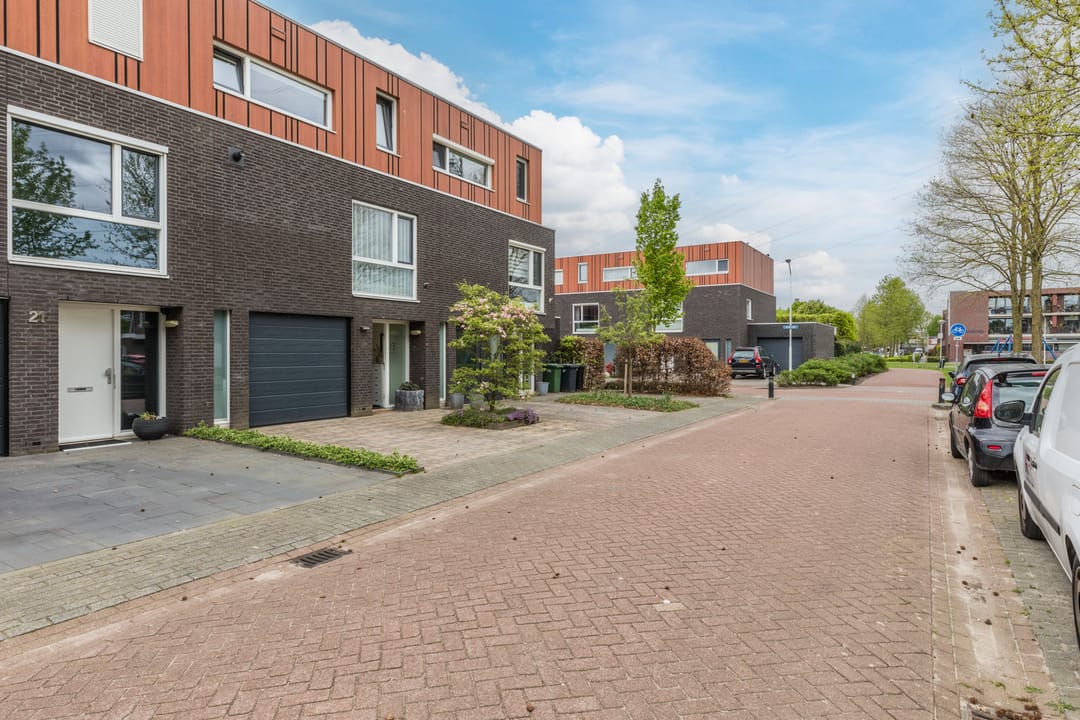 Foto 8 van Tapeind 23