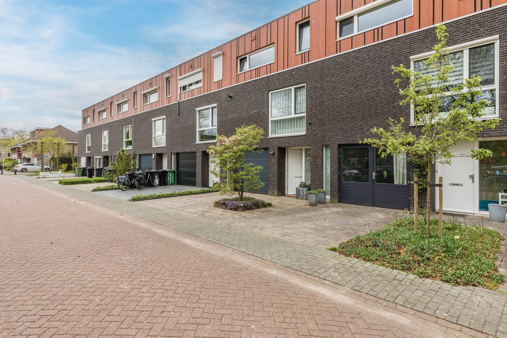 Foto 9 van Tapeind 23