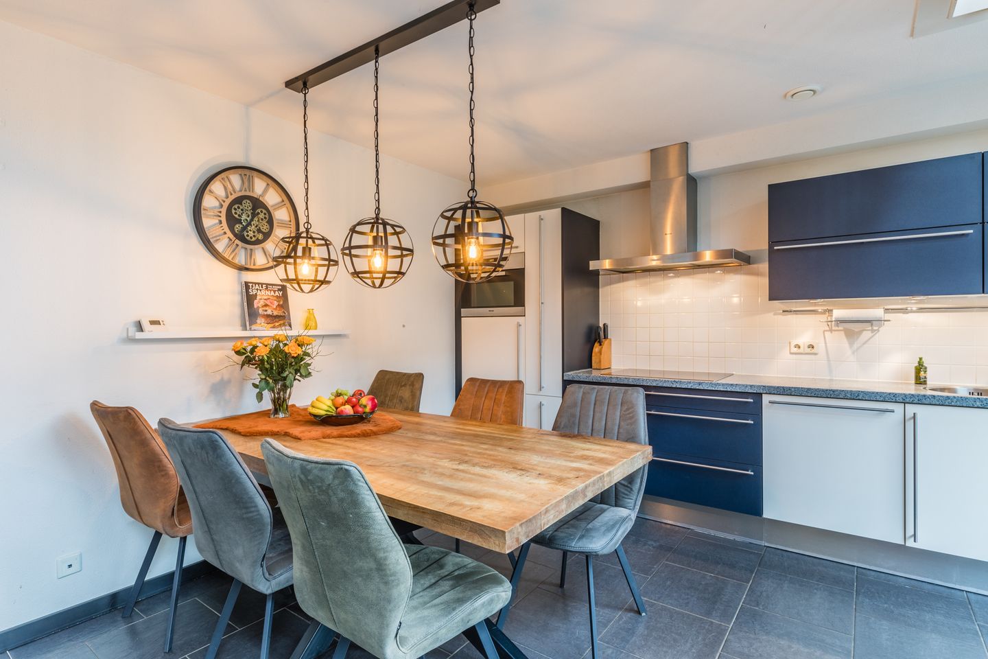 Foto 10 van Tapeind 23