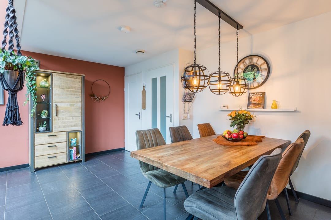 Foto 11 van Tapeind 23