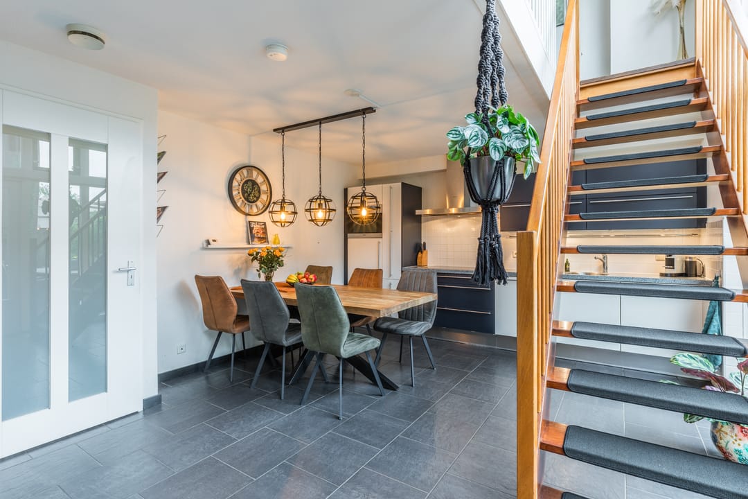 Foto 13 van Tapeind 23