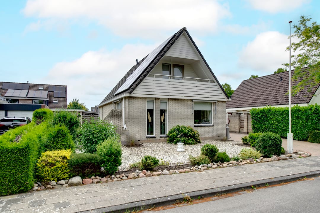 Foto 2 van Fluitekruid 27