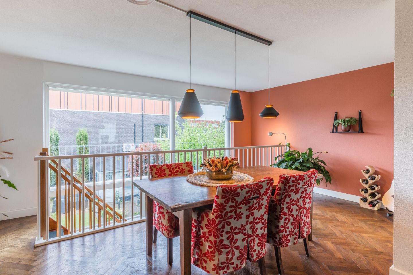 Foto 20 van Tapeind 23