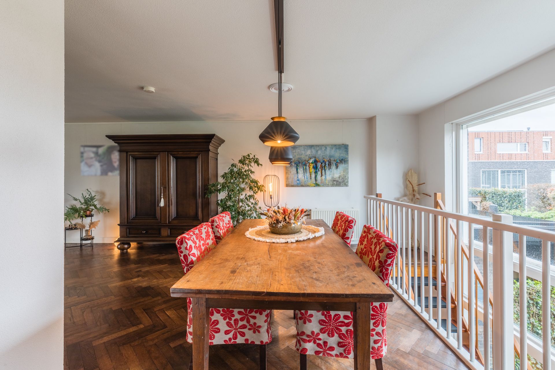 Foto 21 van Tapeind 23