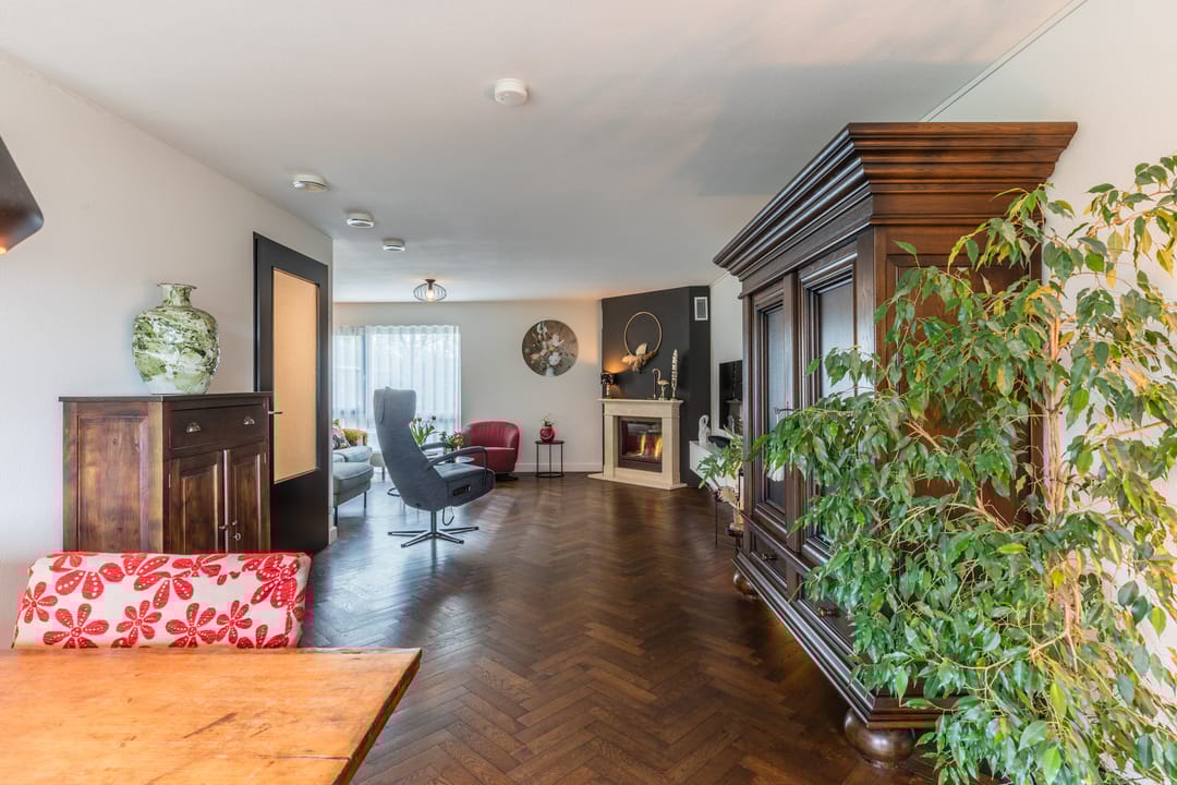 Foto 22 van Tapeind 23