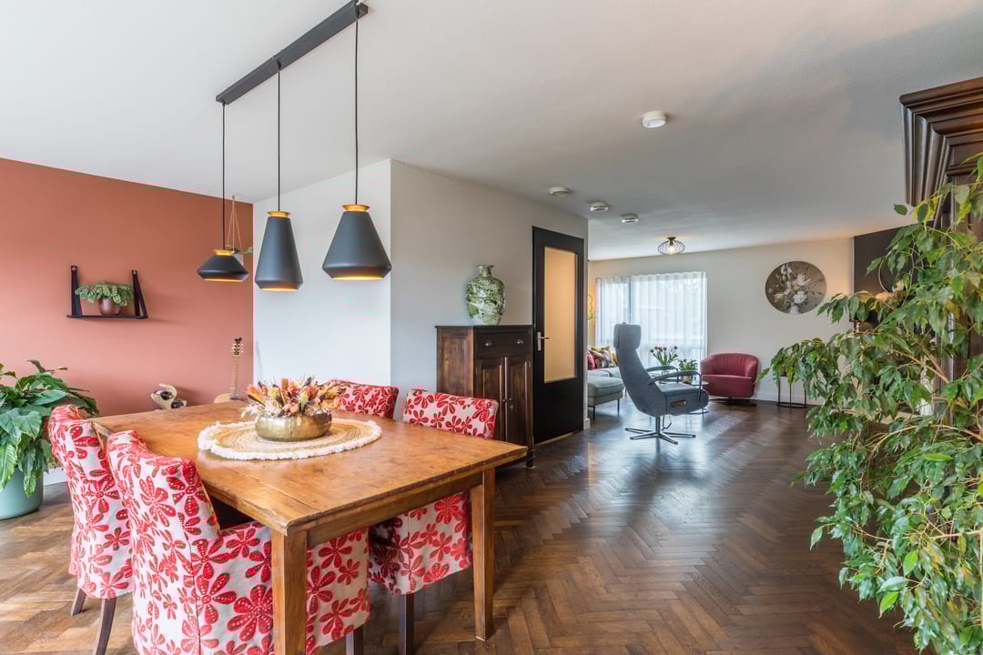 Foto 23 van Tapeind 23