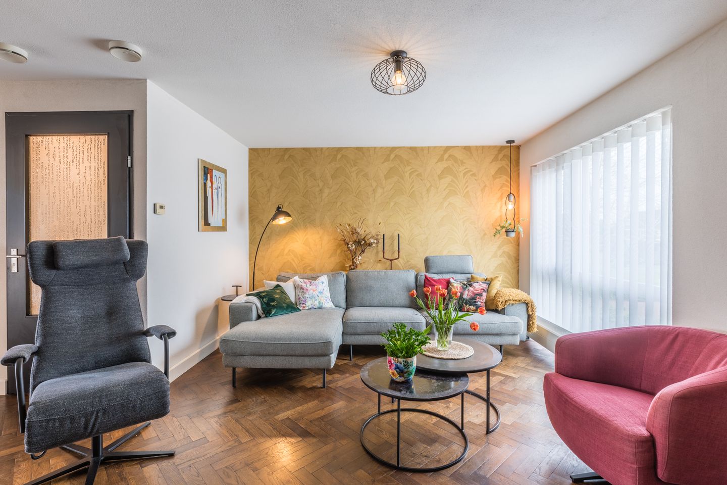 Foto 25 van Tapeind 23