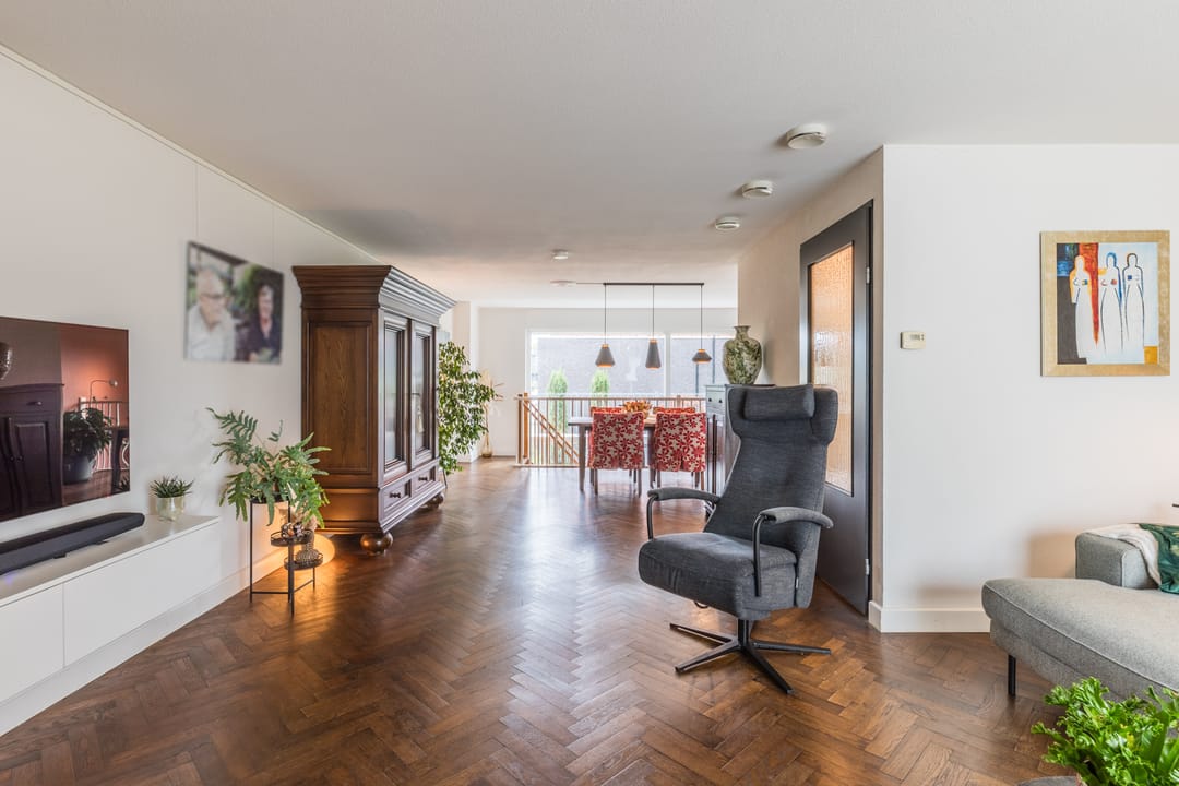 Foto 26 van Tapeind 23