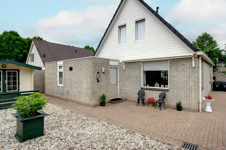 Foto 28 van Fluitekruid 27