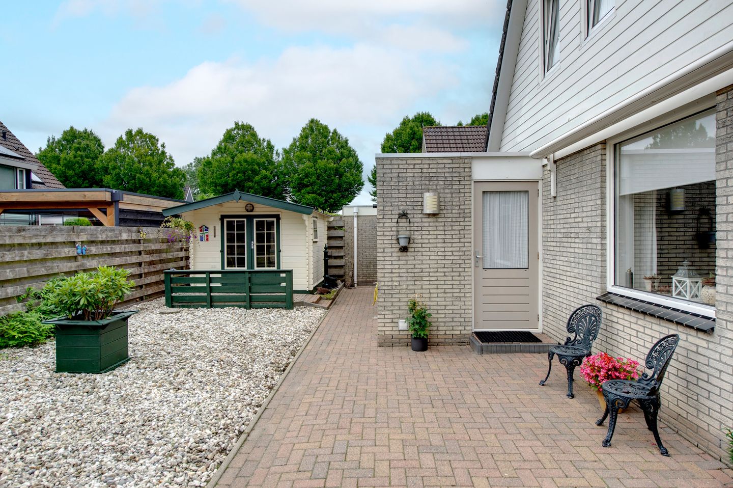 Foto 29 van Fluitekruid 27