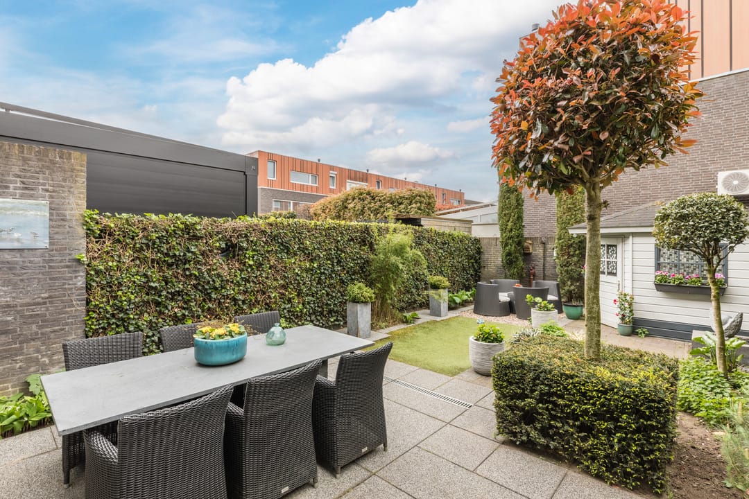 Foto 46 van Tapeind 23