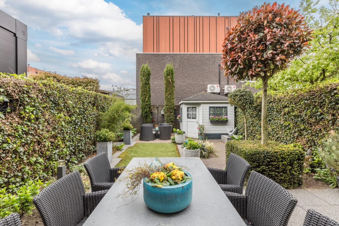 Foto 47 van Tapeind 23