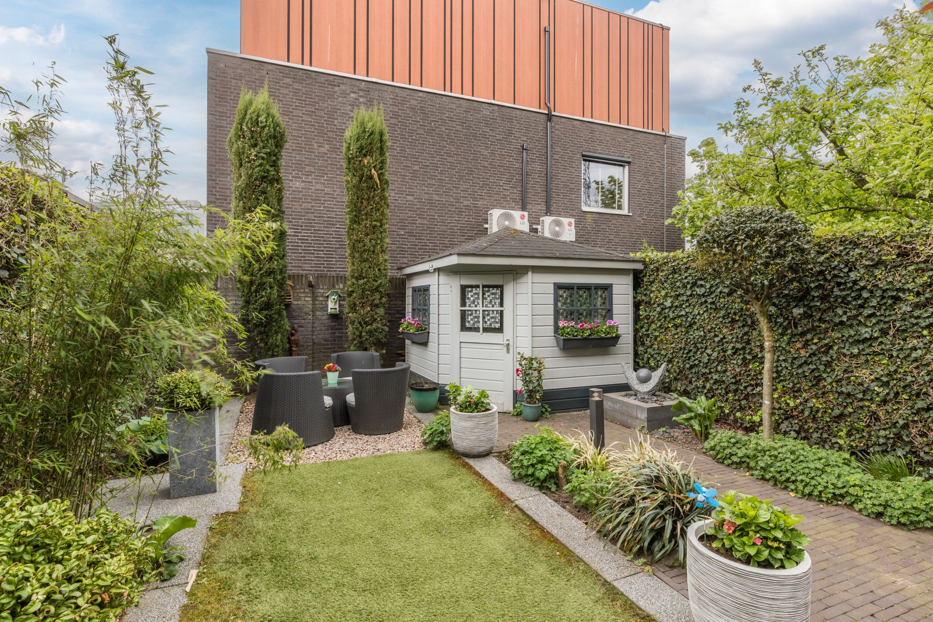 Foto 48 van Tapeind 23