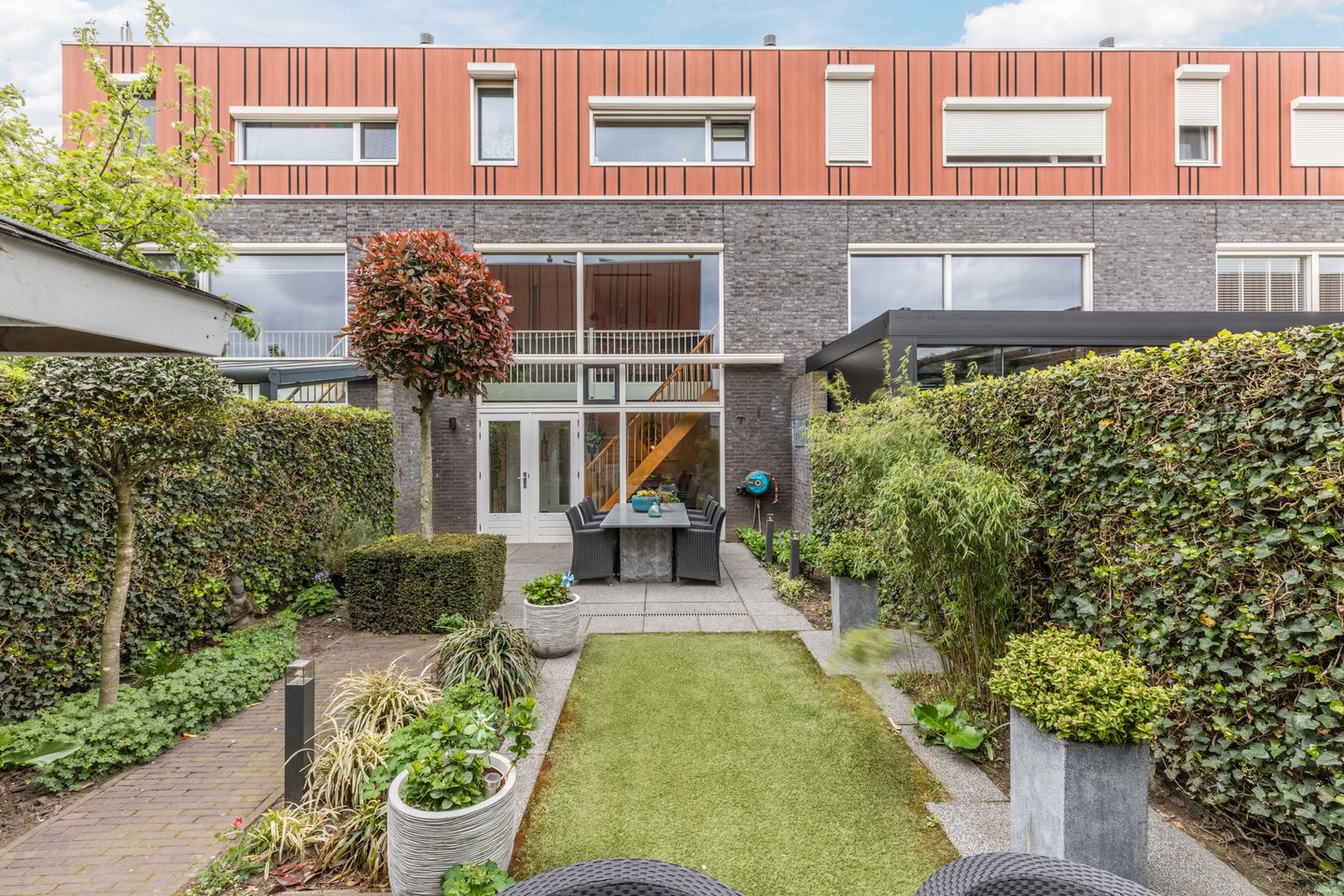 Foto 49 van Tapeind 23