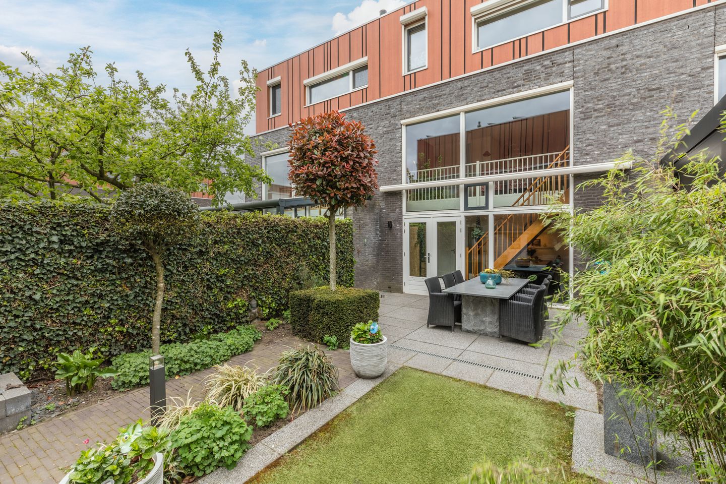 Foto 50 van Tapeind 23