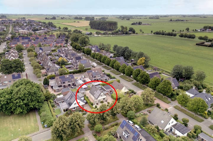 Foto 37 van Fluitekruid 27