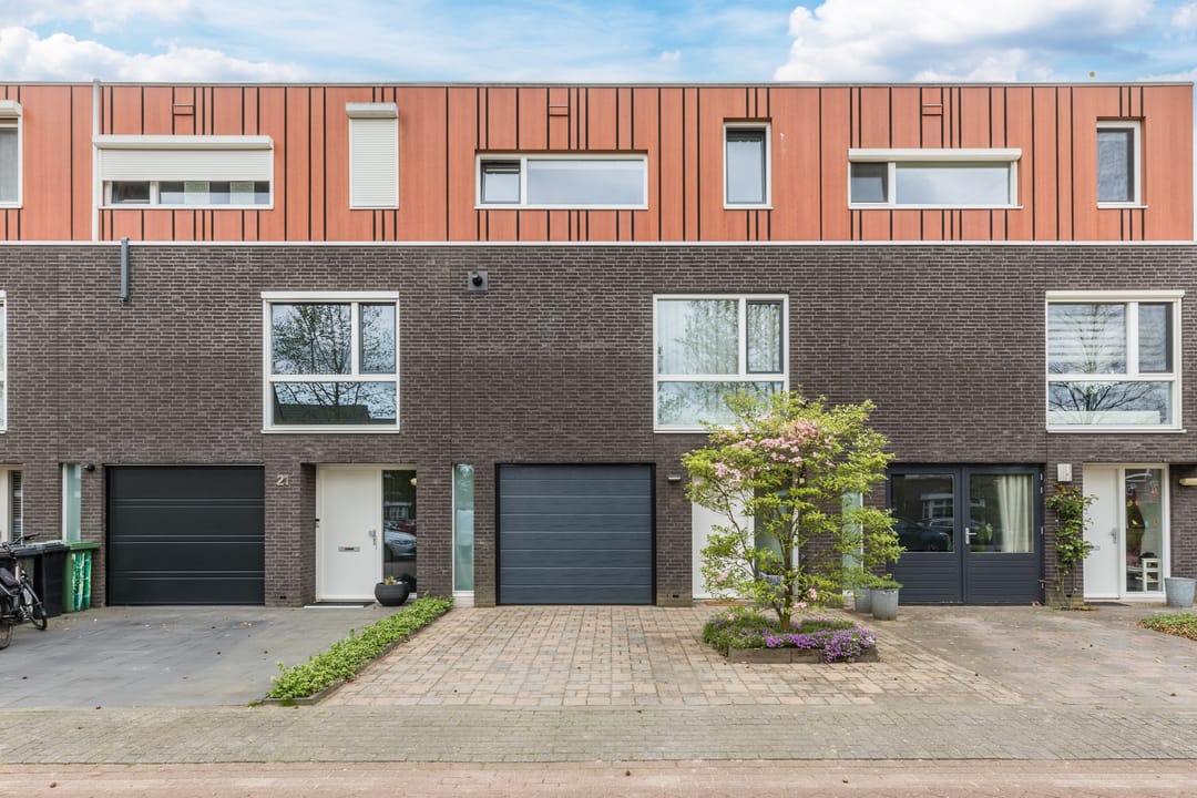 Foto 52 van Tapeind 23