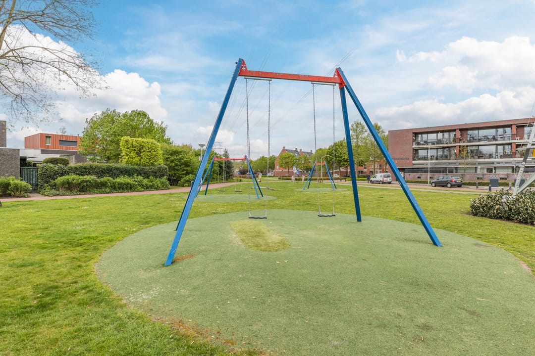 Foto 53 van Tapeind 23