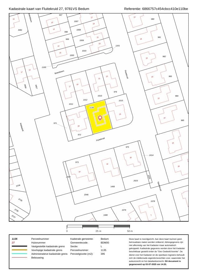 Foto 41 van Fluitekruid 27