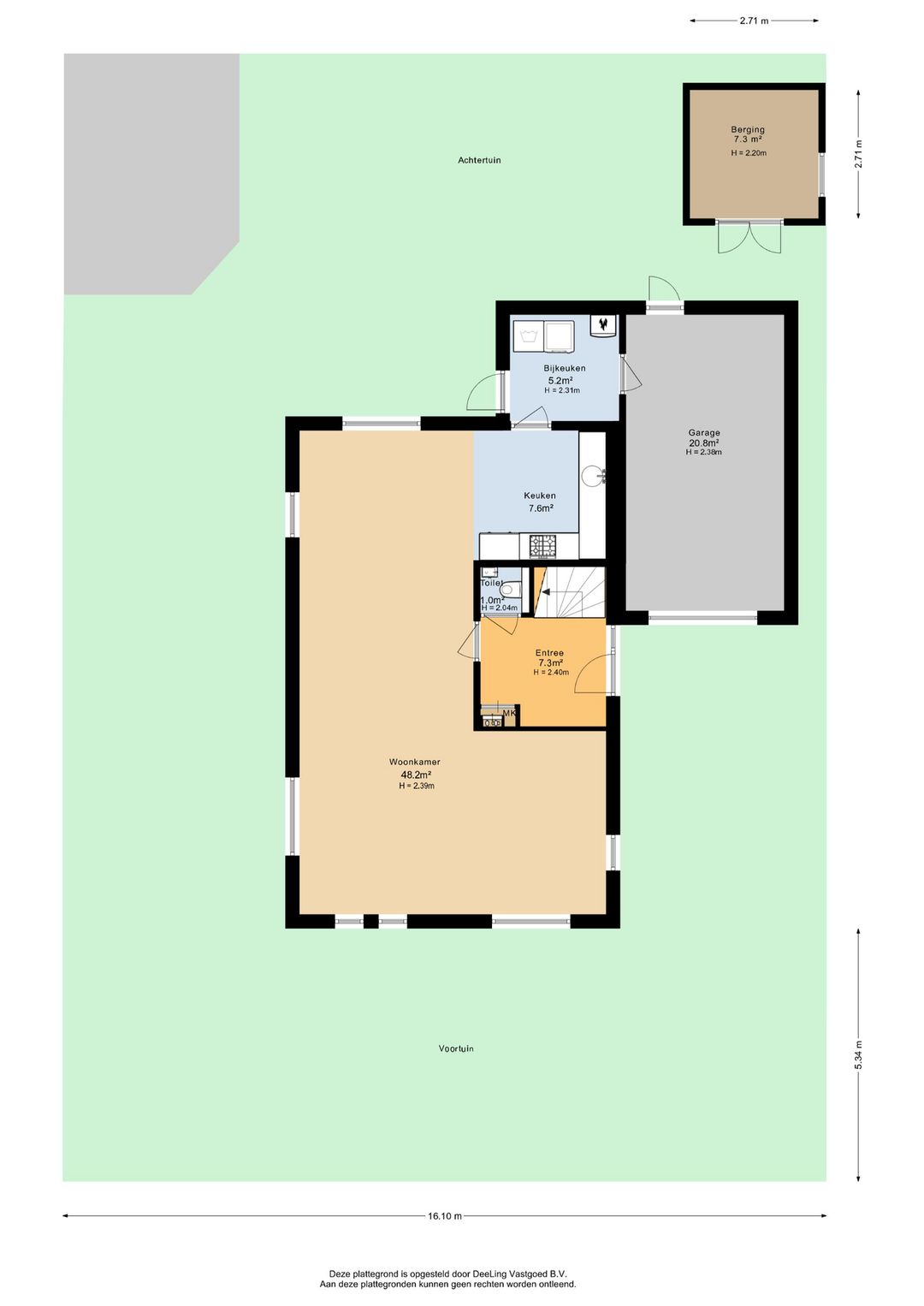 Foto 46 van Fluitekruid 27