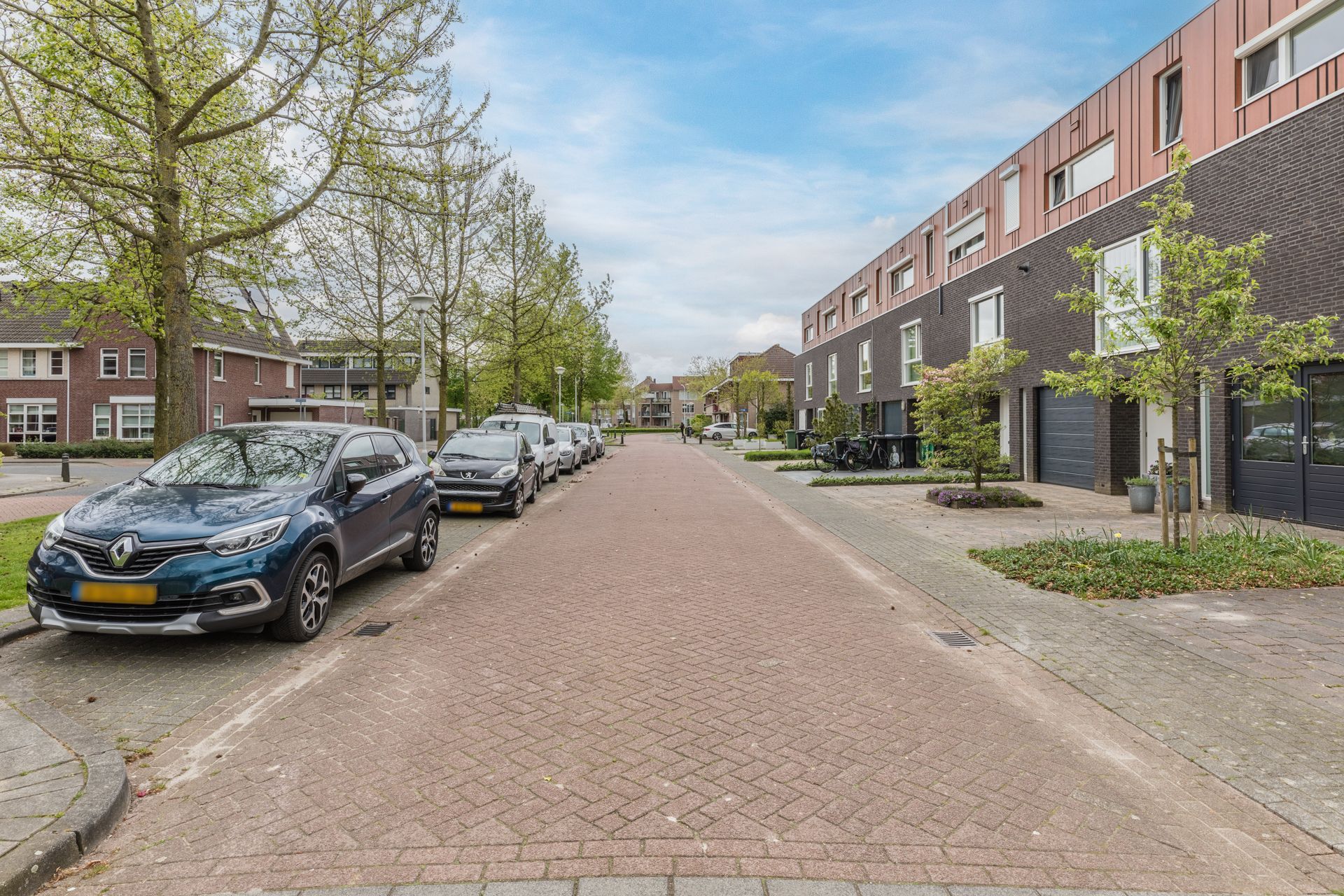 Foto 51 van Tapeind 23