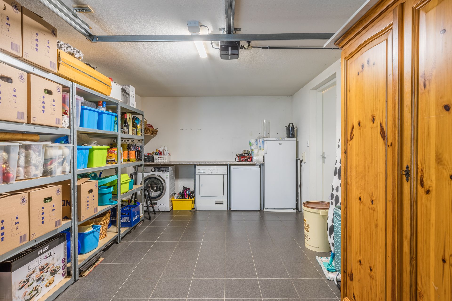 Foto 45 van Tapeind 23