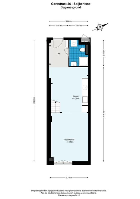 Gorsstraat thumbnail