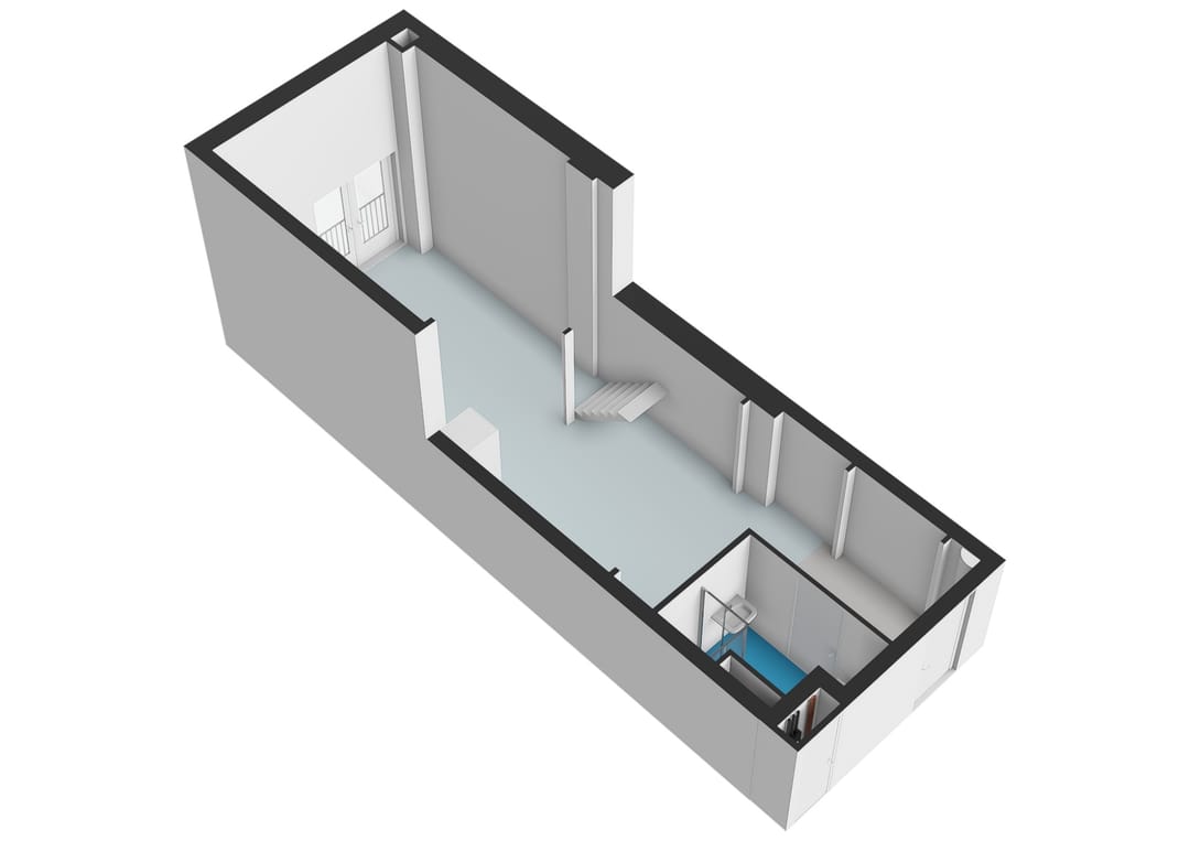 Foto 2 van Gorsstraat 26