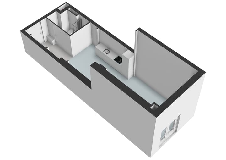 Photo 3 of Gorsstraat 26