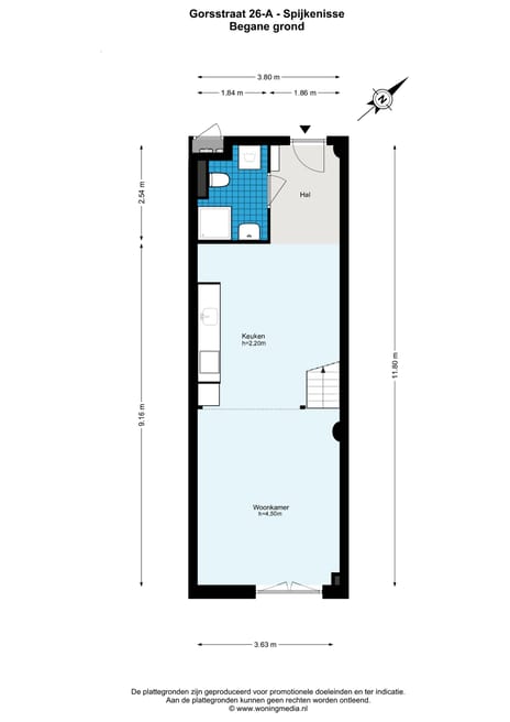 Gorsstraat thumbnail