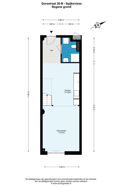 Gorsstraat thumbnail