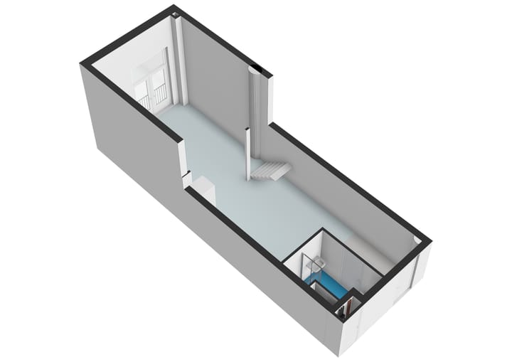 Photo 3 of Gorsstraat 26-B