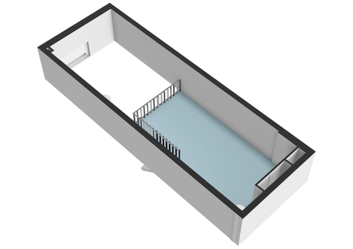 Foto 5 van Gorsstraat 26-C