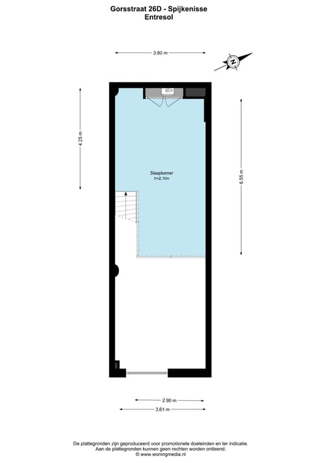 Gorsstraat thumbnail