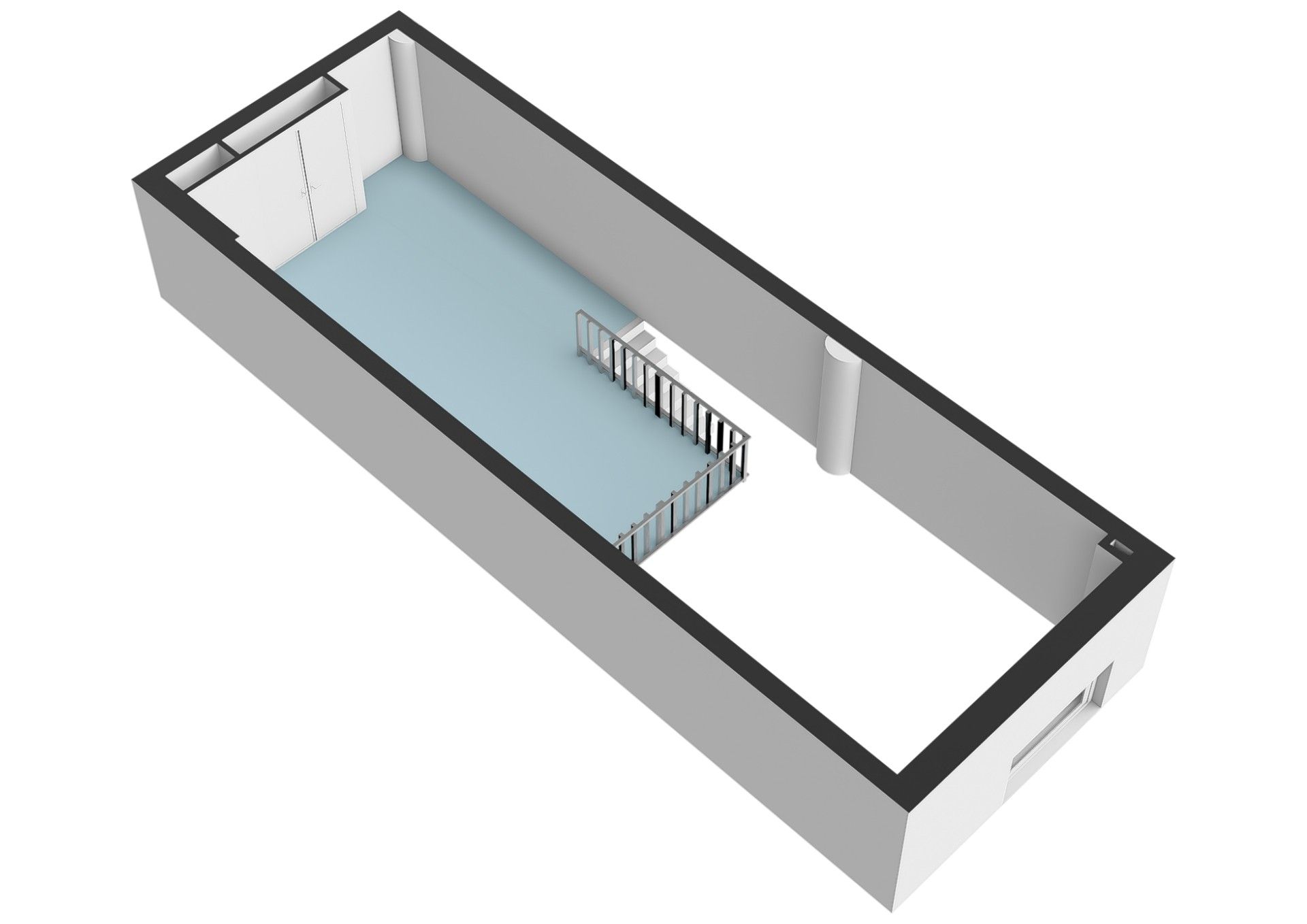 Foto 6 van Gorsstraat 26-C
