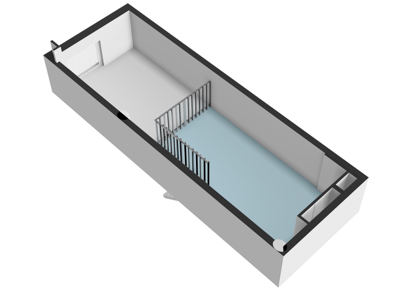 Foto 5 van Gorsstraat 26-E