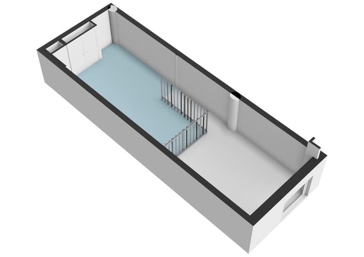 Foto 6 van Gorsstraat 26-E