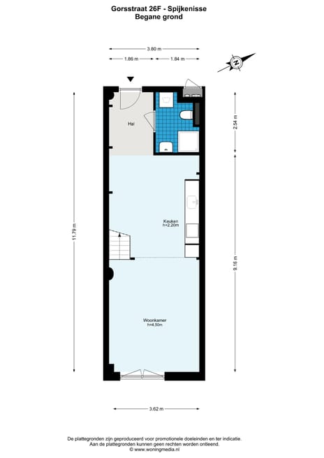 Gorsstraat thumbnail