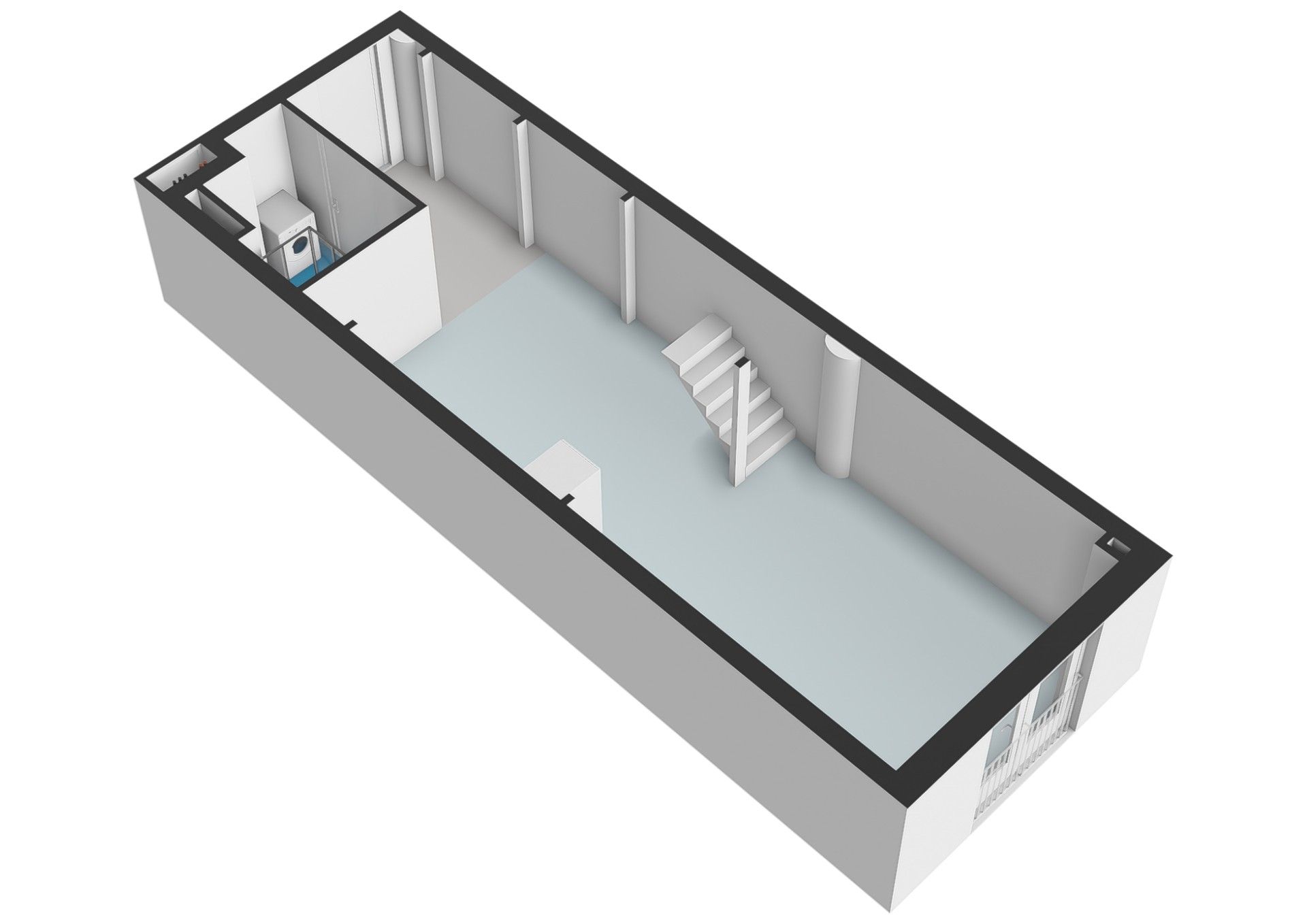 Foto 3 van Gorsstraat 26-G