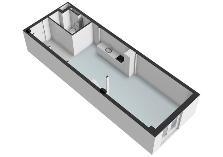Photo 3 of Gorsstraat 26-F
