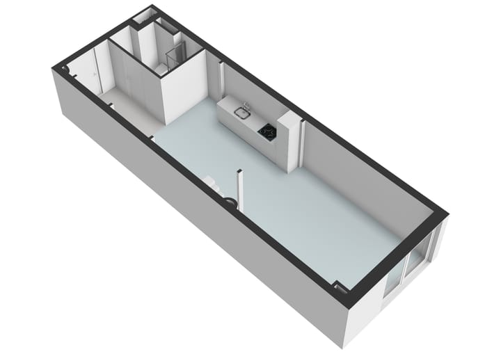 Photo 3 of Gorsstraat 26-H